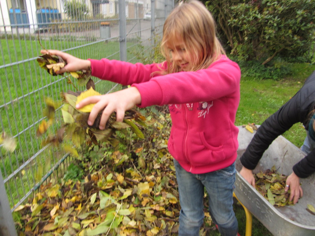 Aktuelles Fuchsbau Hameln e.V. NATURERLEBNISGARTEN